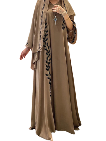 Eid Abaya for Women