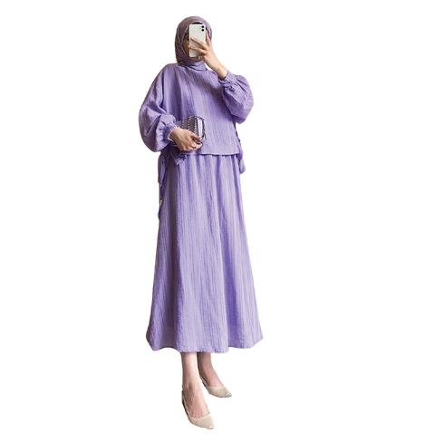 Abaya Prayer Dress