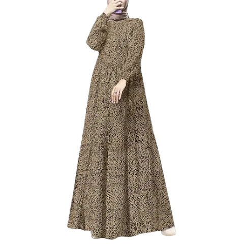 Women Muslim Dress