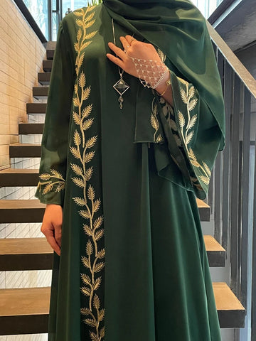 Eid Abaya for Women