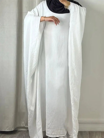 Linen Abaya Turkey