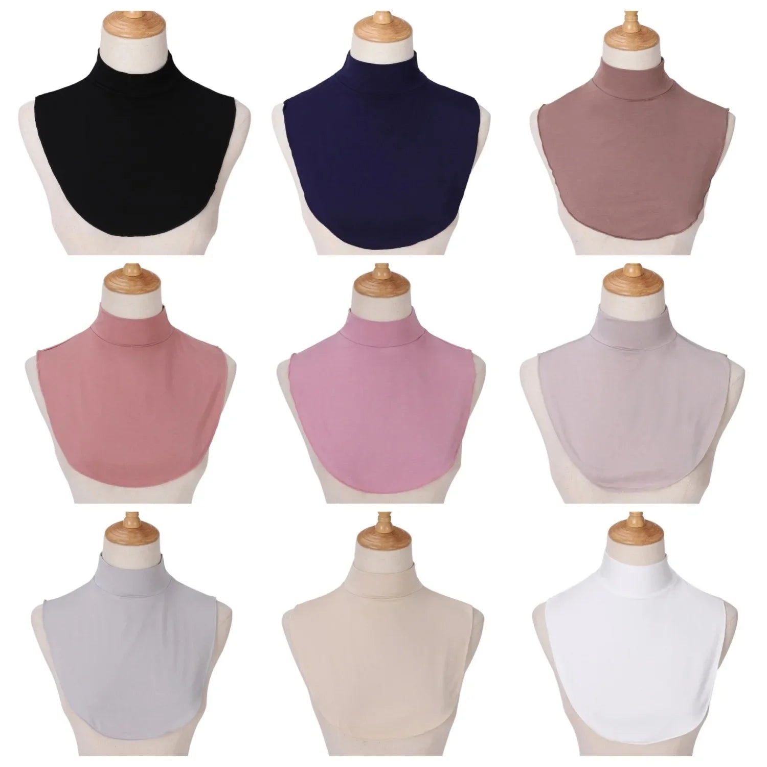 Women's neck cover