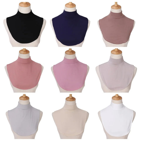 Women's neck cover