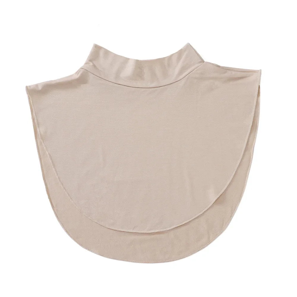 Women's neck cover