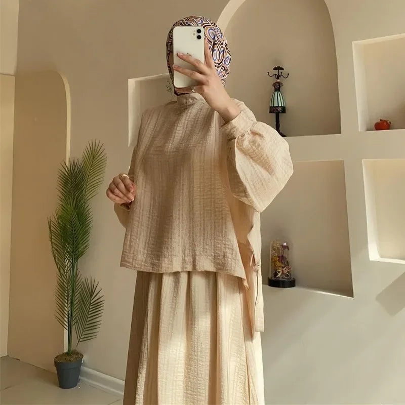 Abaya Prayer Dress