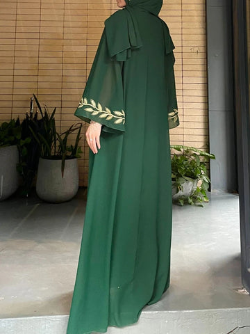 Eid Abaya for Women