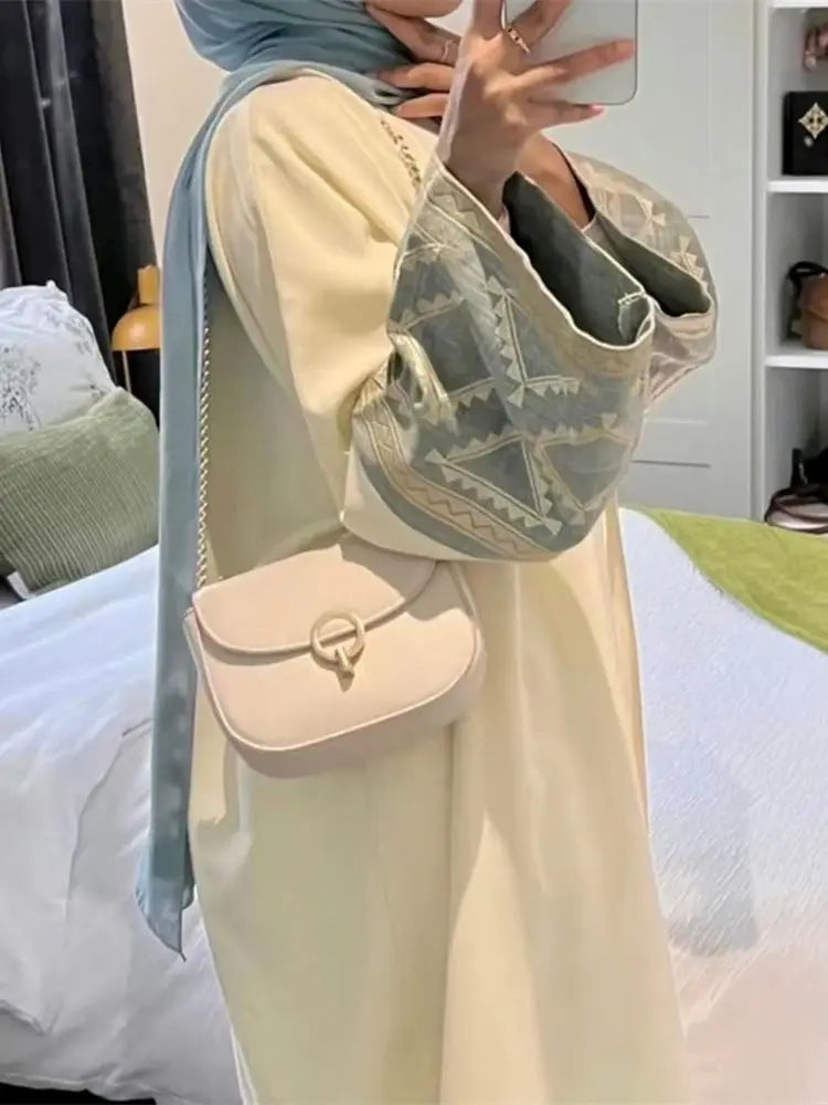 Abaya Dubai Luxury