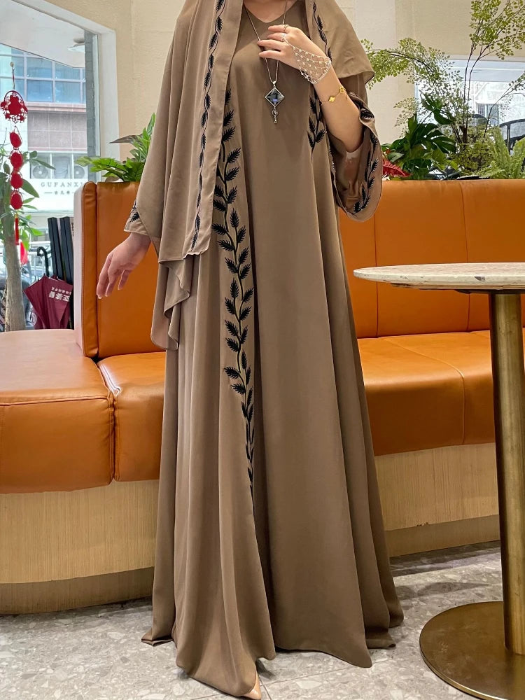 Eid Abaya for Women