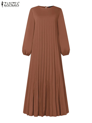 Sundress Turkey Abaya Robe