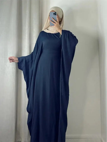 Linen Abaya Turkey