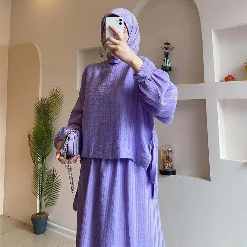 Abaya Prayer Dress