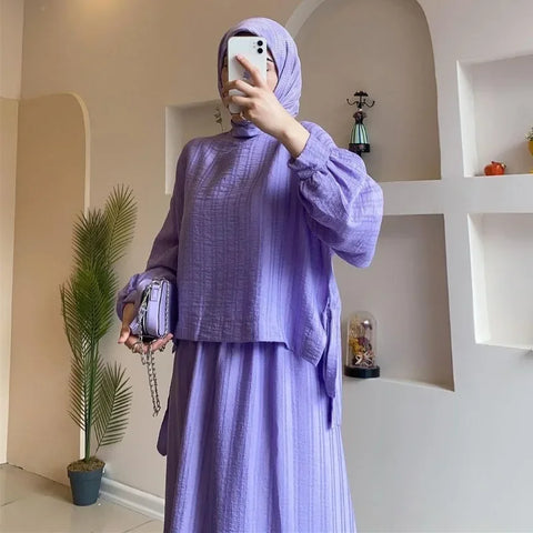 Abaya Prayer Dress