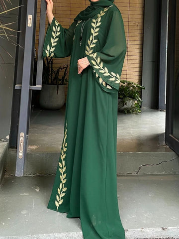 Eid Abaya for Women